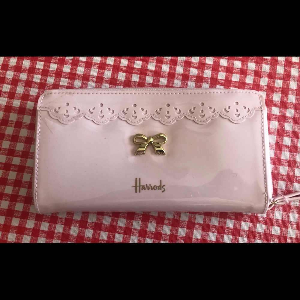 Harrods Wallet
